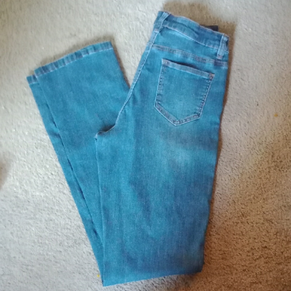 Long Tall Sally Jeans